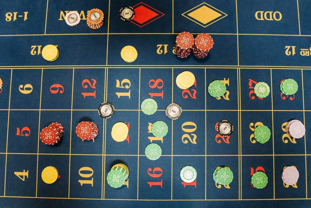 Bảng kiểm tra độ trễ sảnh Live Casino trước khi tham gia