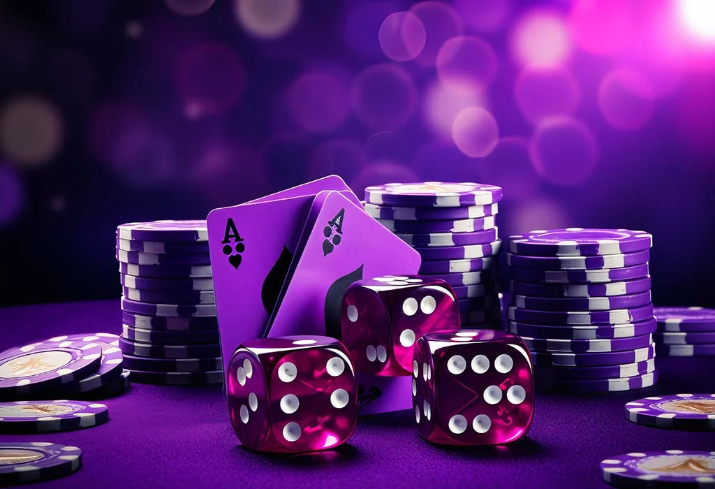 Xác định sảnh casino trực tuyến phù hợp qua thông số kỹ thuật